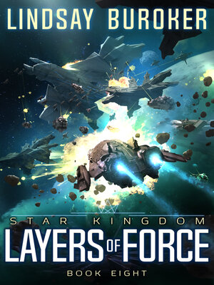cover image of Layers of Force